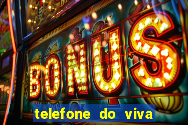 telefone do viva sorte oficial